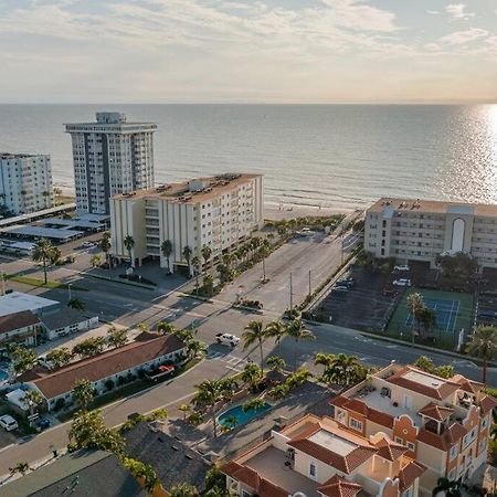 Steps To The Beach And Restaurants! - Coconut Villa'S Suite 1 St. Pete Beach Luaran gambar